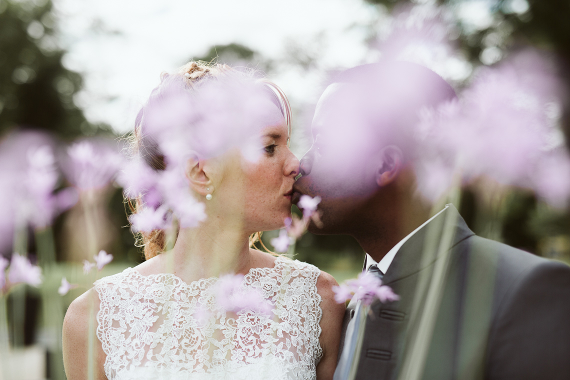 Mariage à Etiolles dans le Golf Country Club