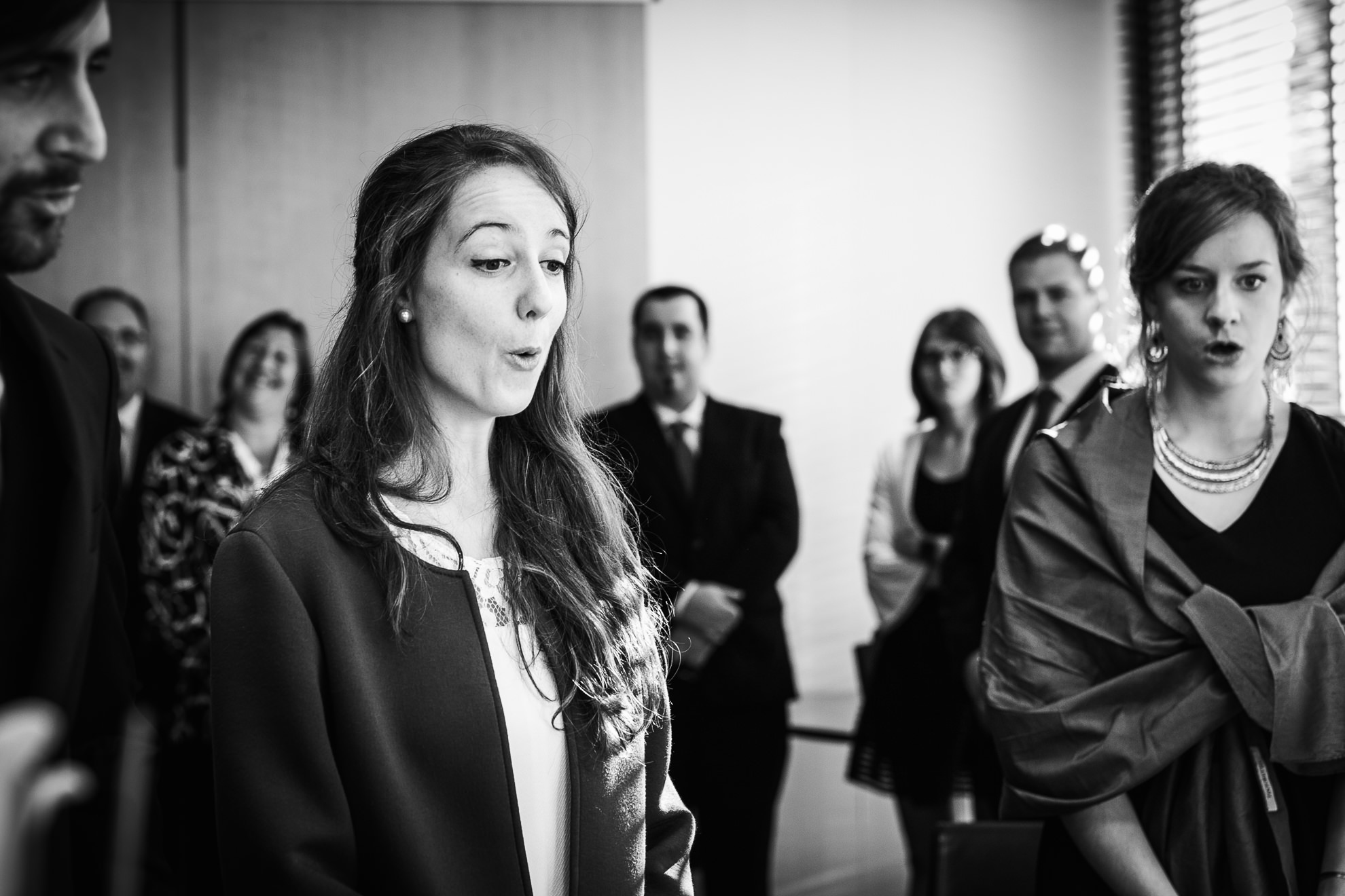 mariage petit comité