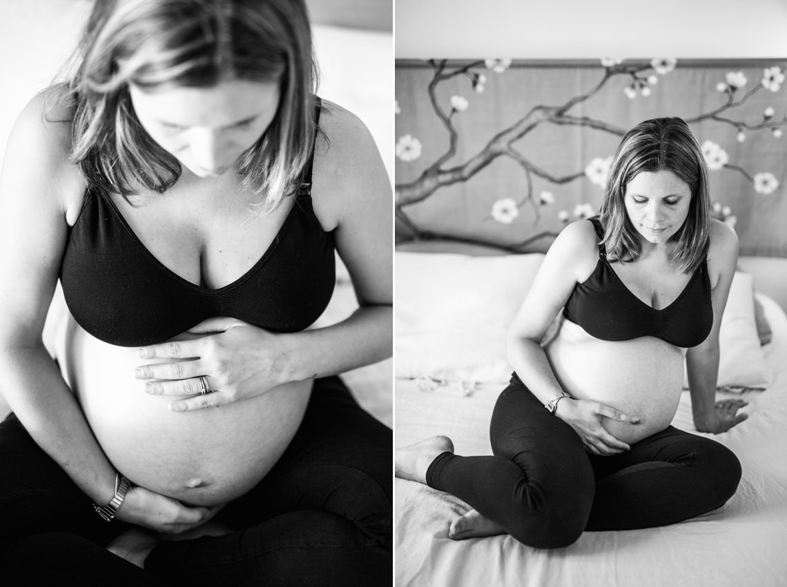 photographe draveil enceinte