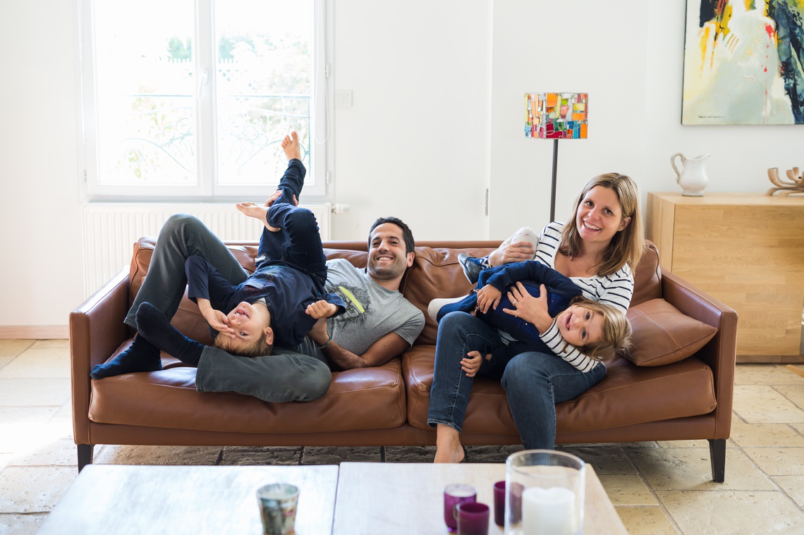 photographe de famille dans l'essonne