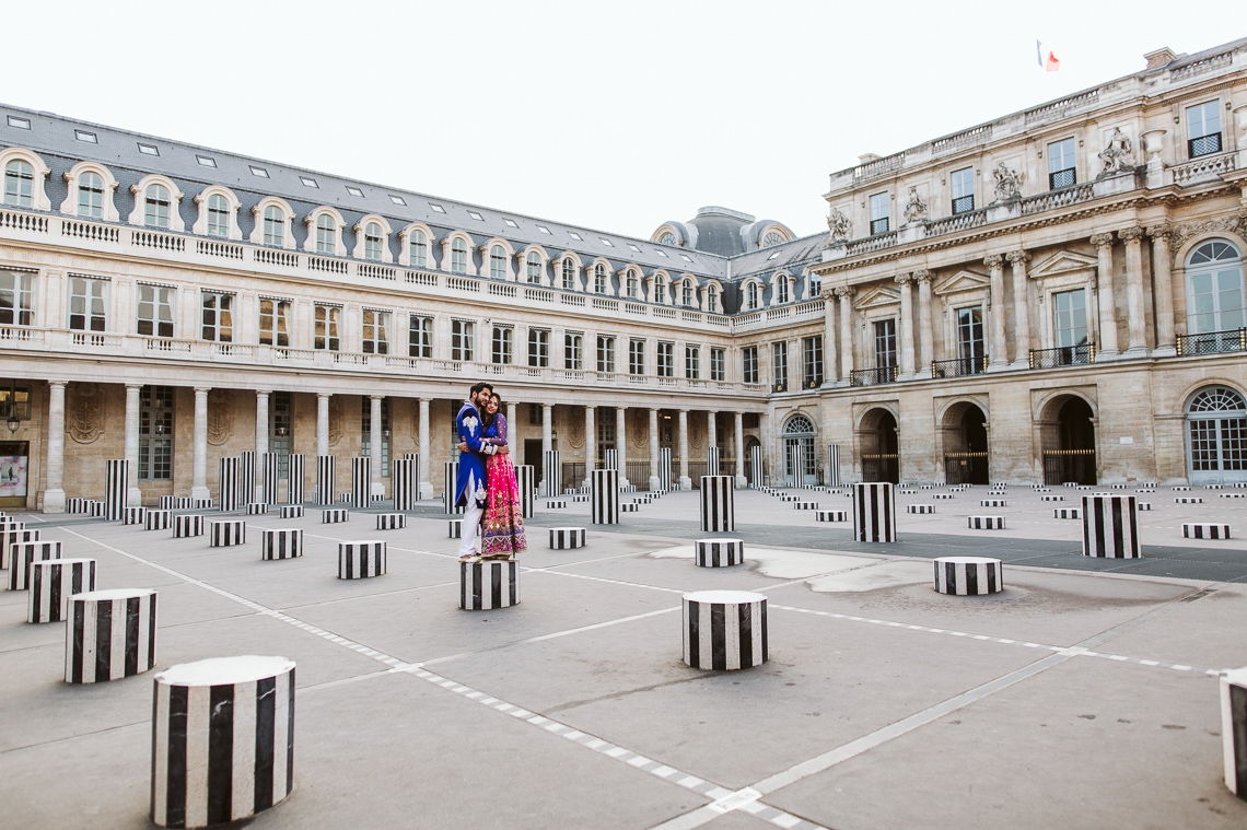 Mini Séance photo à Paris