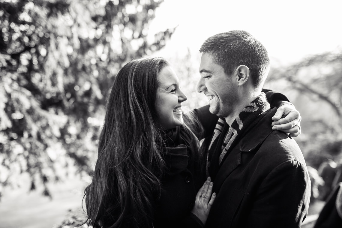 photos de couple à montmartre