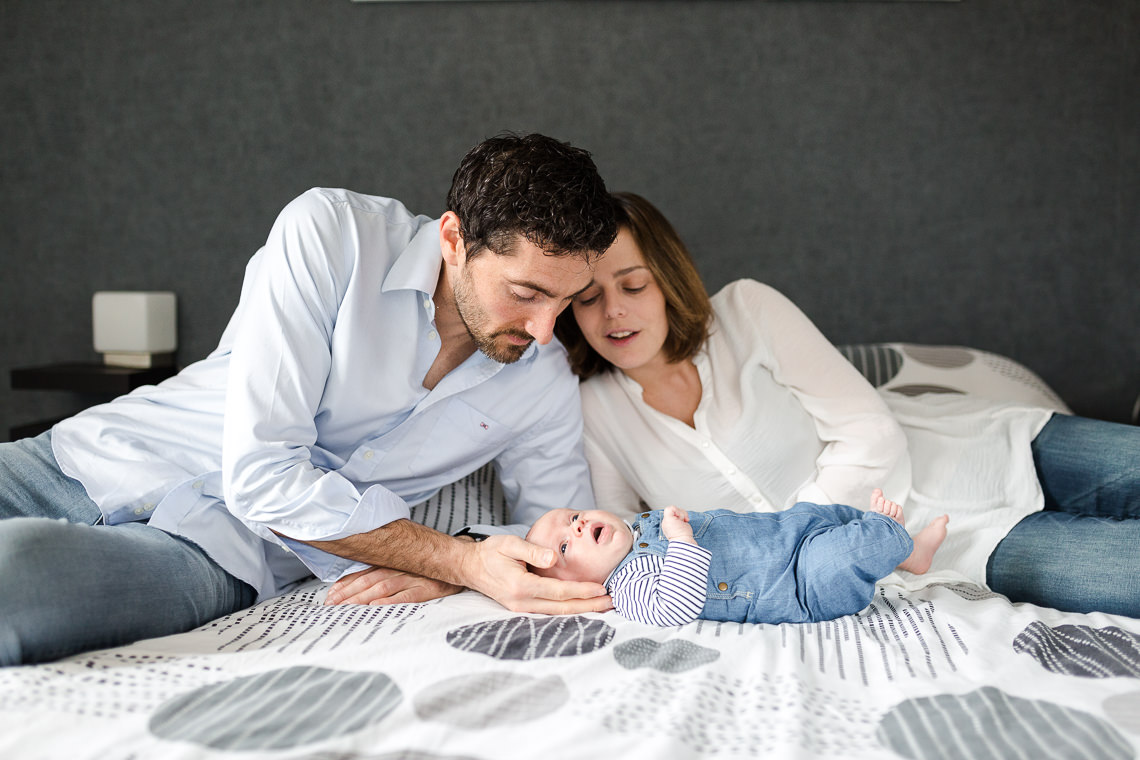 photographe bébé dans le 92