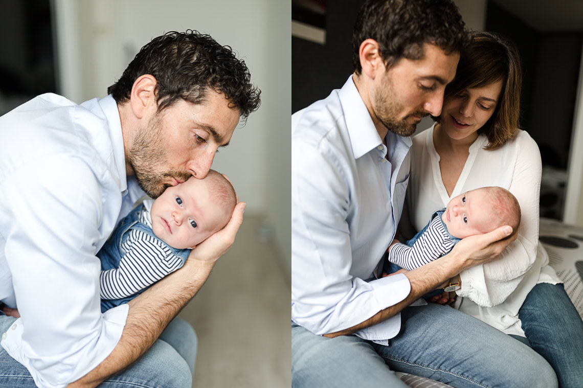 photographe bébé dans le 92