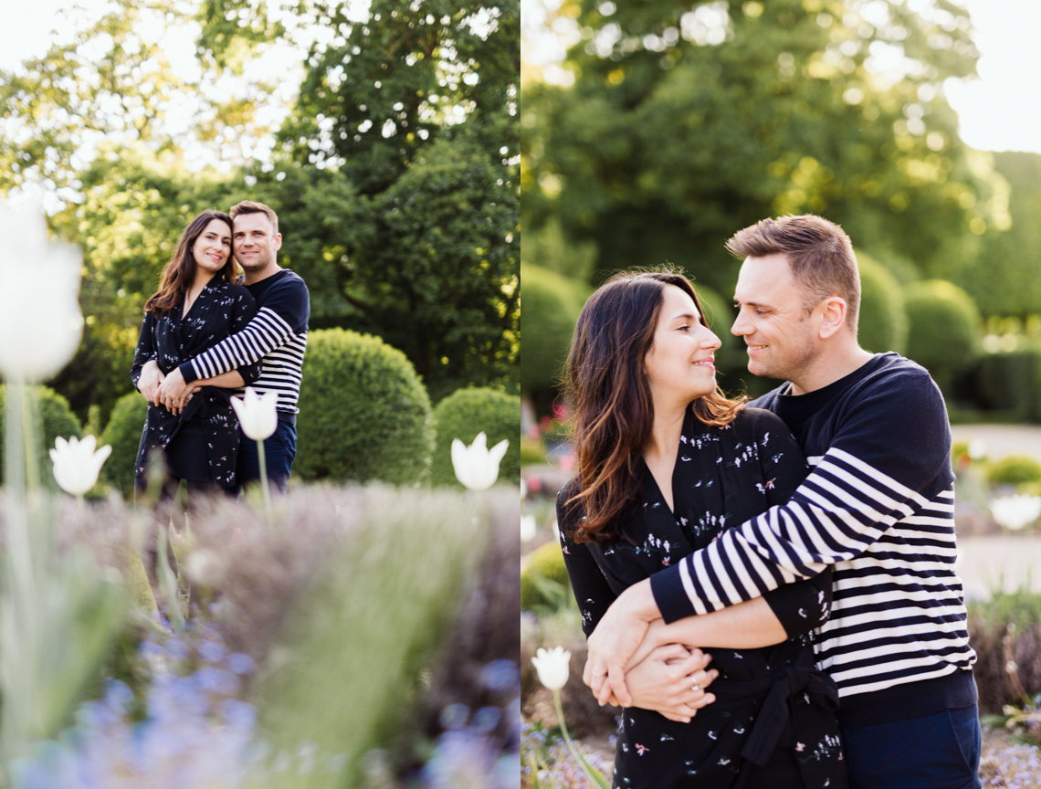 photo de couple pour la saint valentin