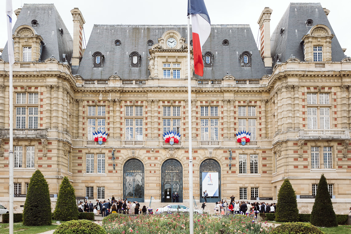 photographe mairie versailles