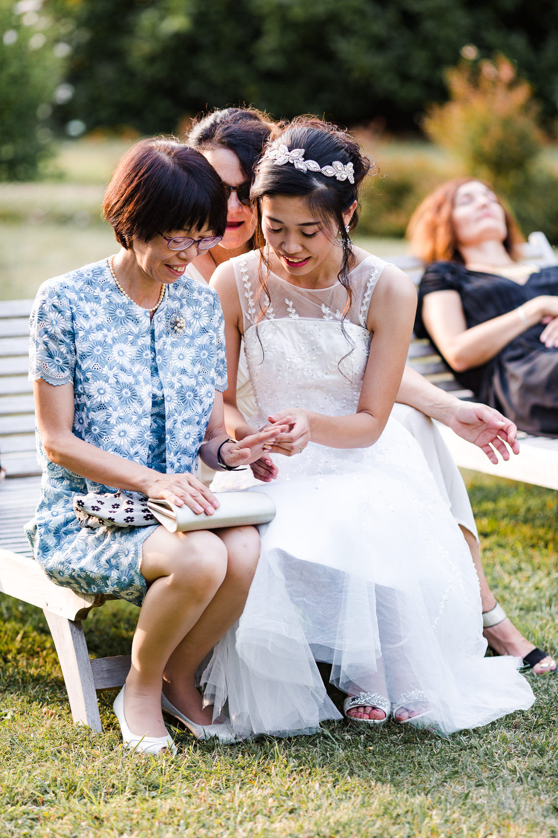 photographe mariage à cergy