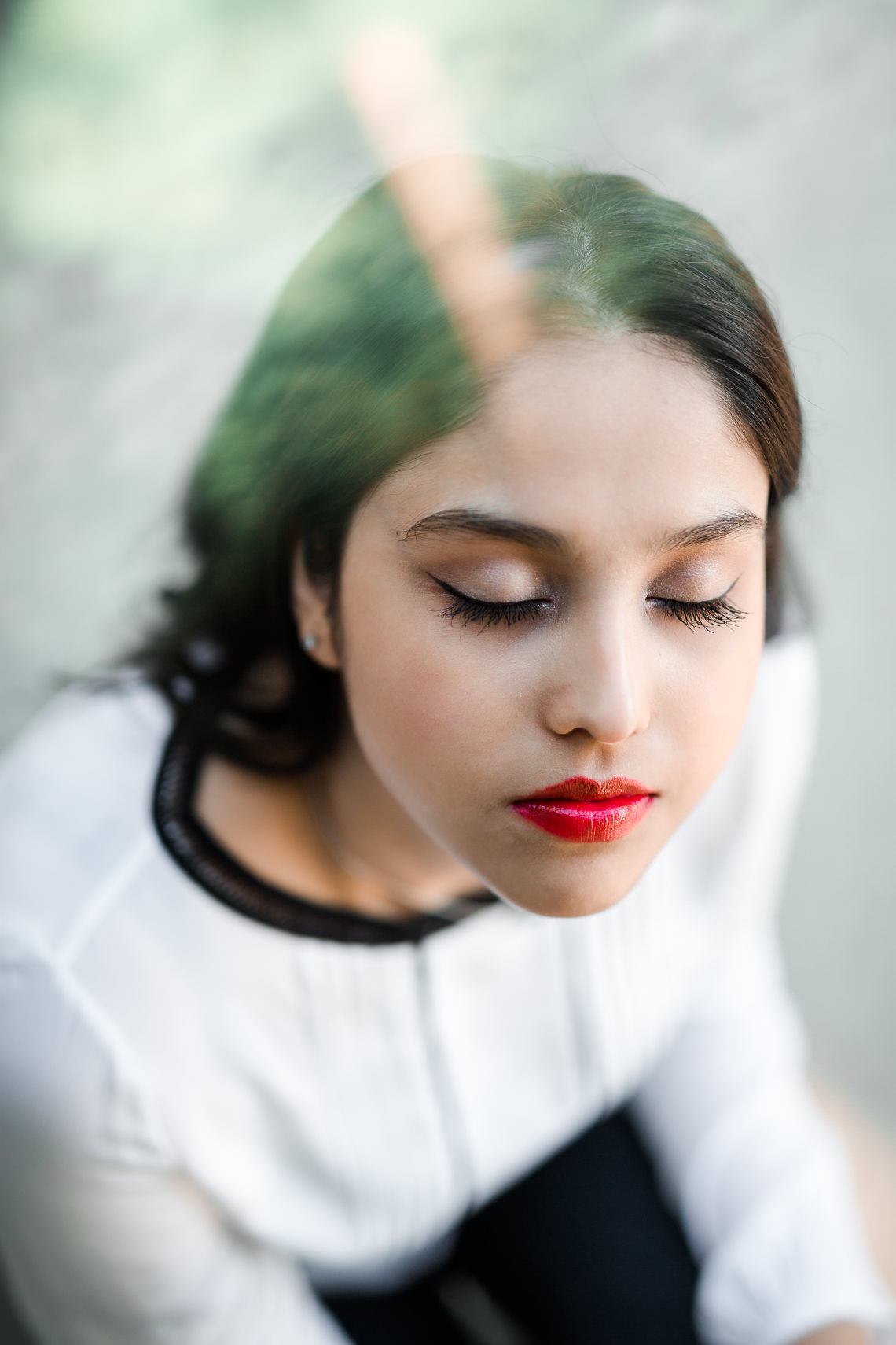 photographe portrait artistique