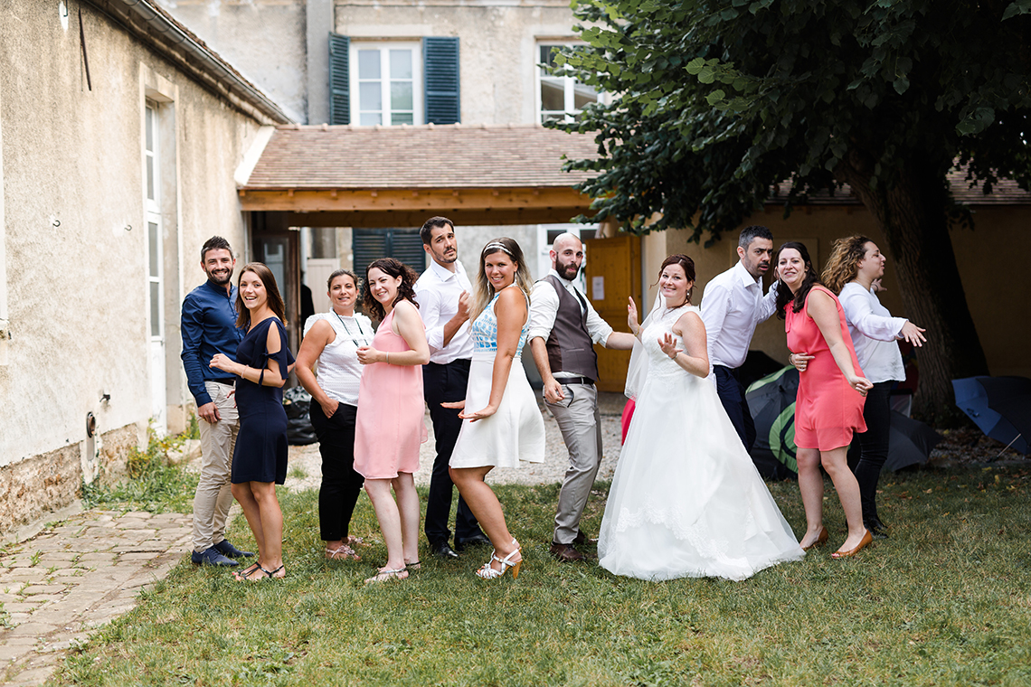 photographe mariage morienval