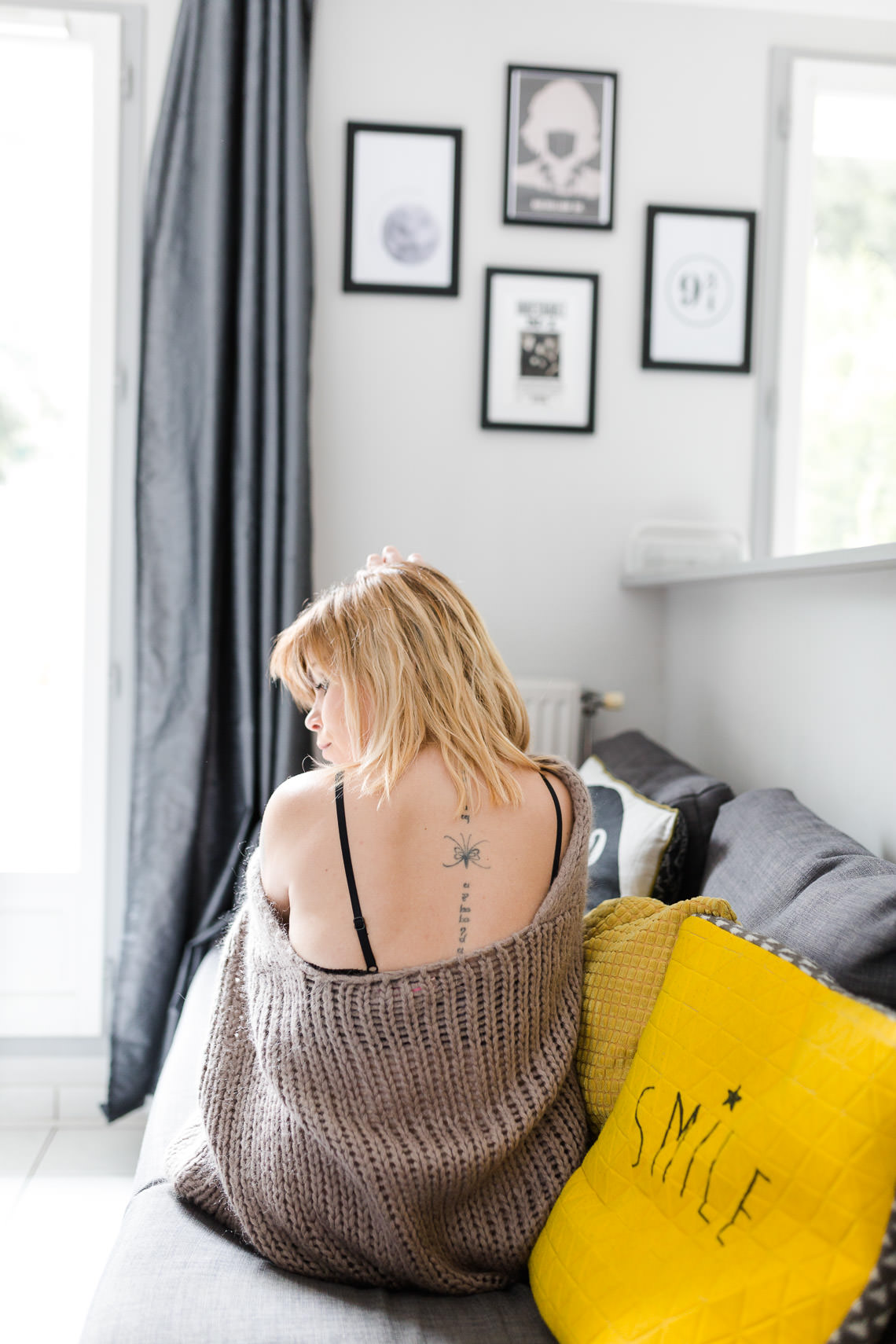 shooting photo confiance en soi