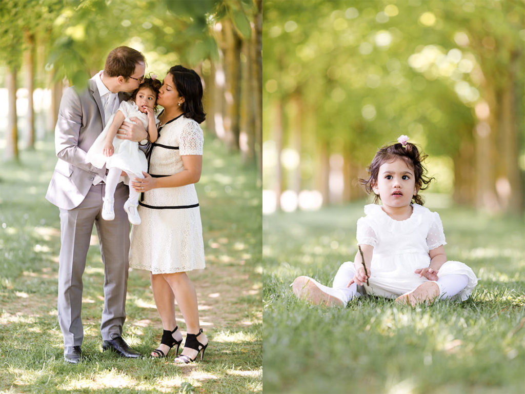 Photographe de famille à Angerville