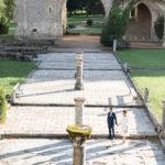 abbaye des vaux de cernay