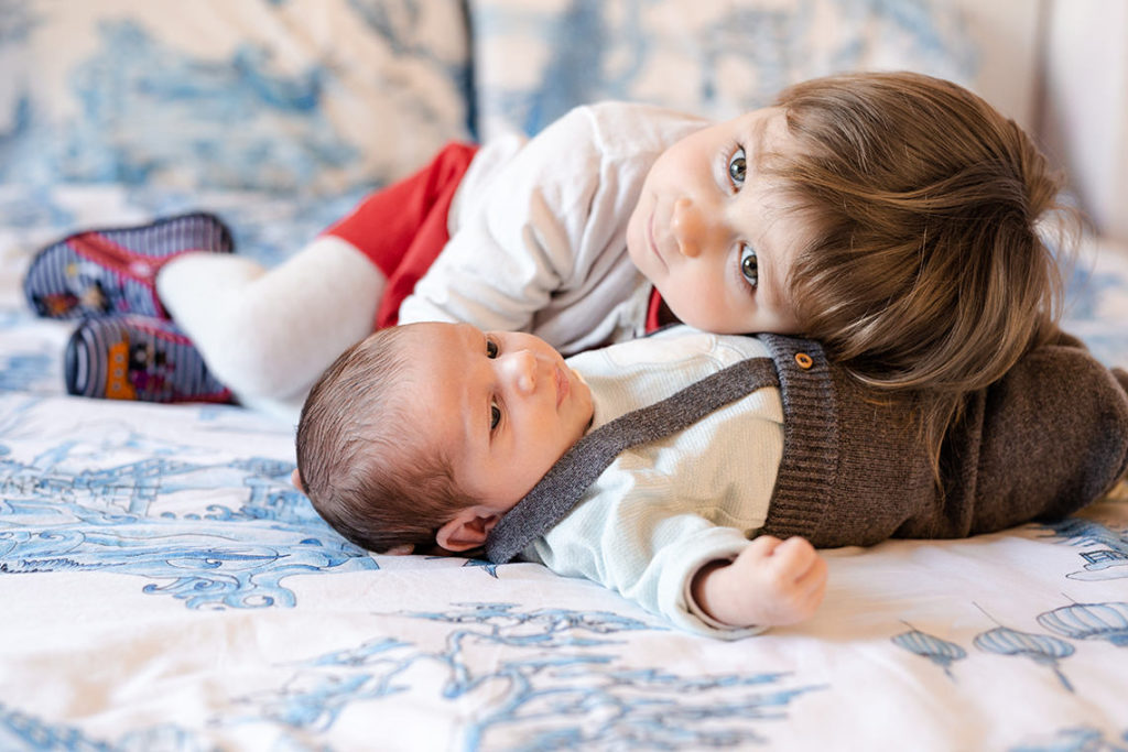 photographe bébé 92