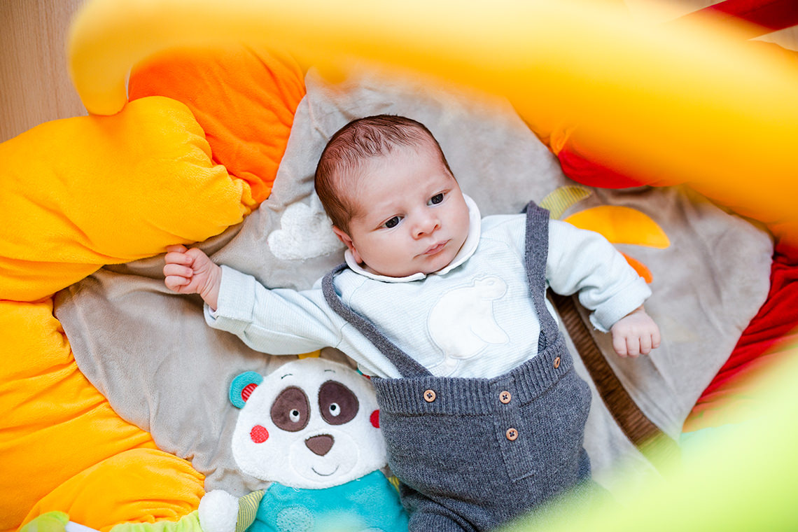 photographe lifestyle bébé 92