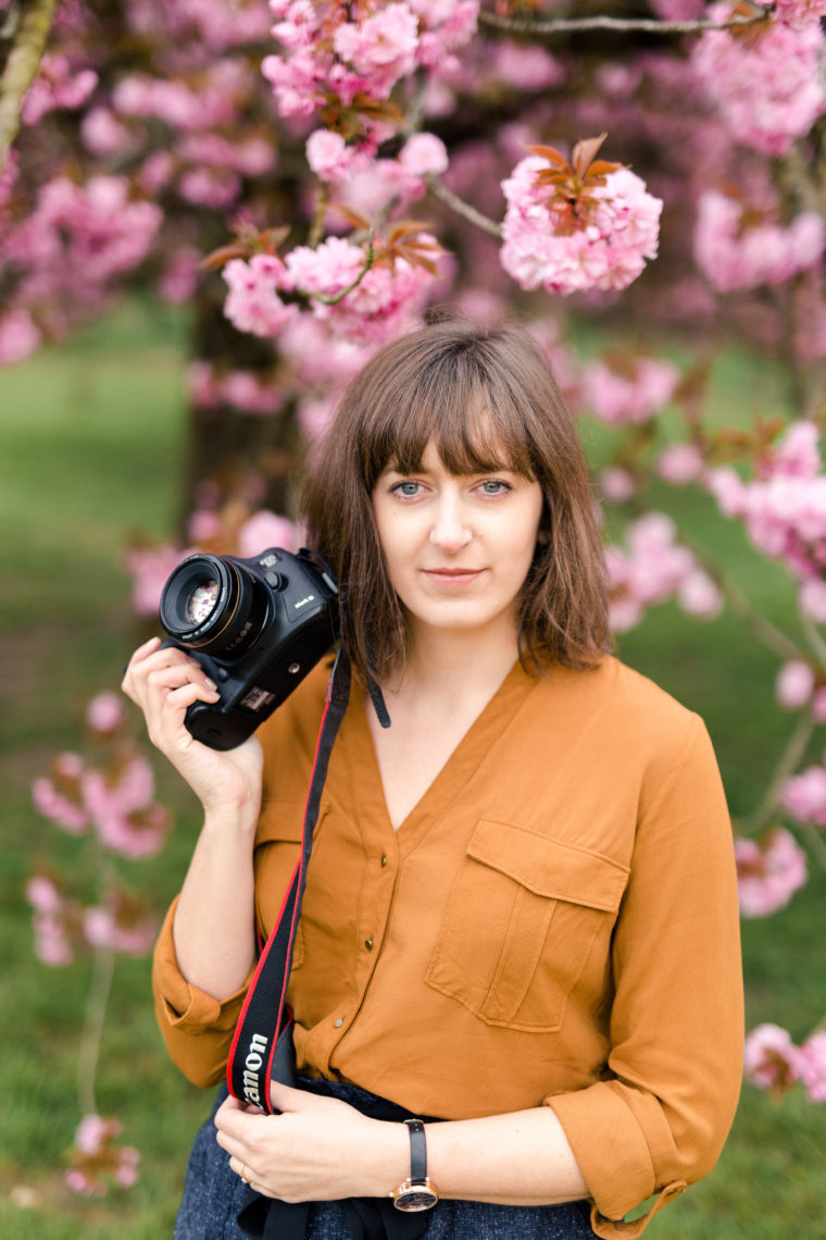 Comment vaincre ses craintes d’être photographier