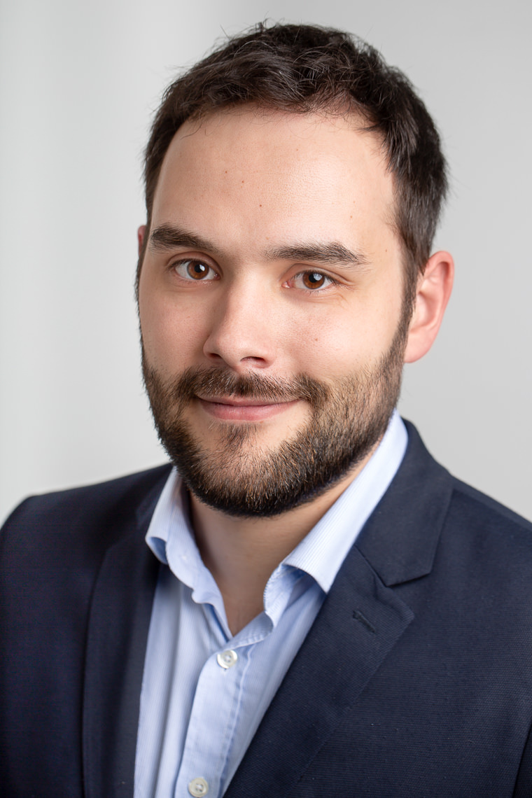 photo de CV à Antony avec photographe professionnelle
