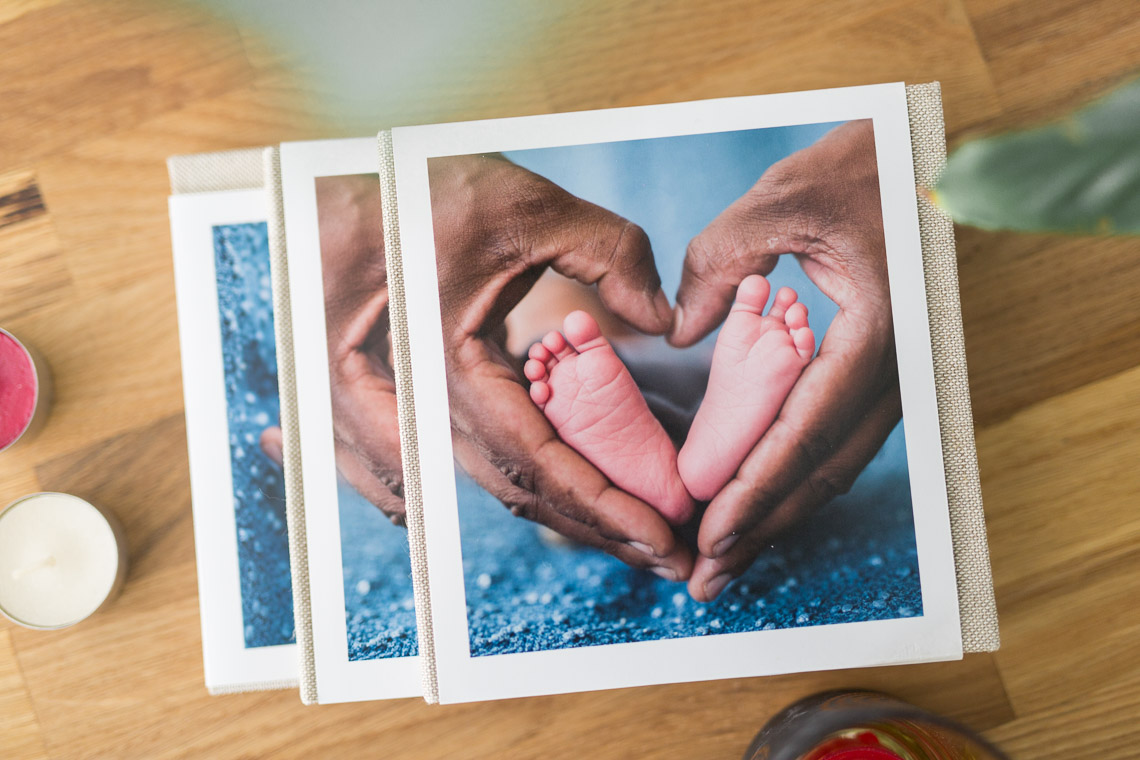petits livres pour naissance
