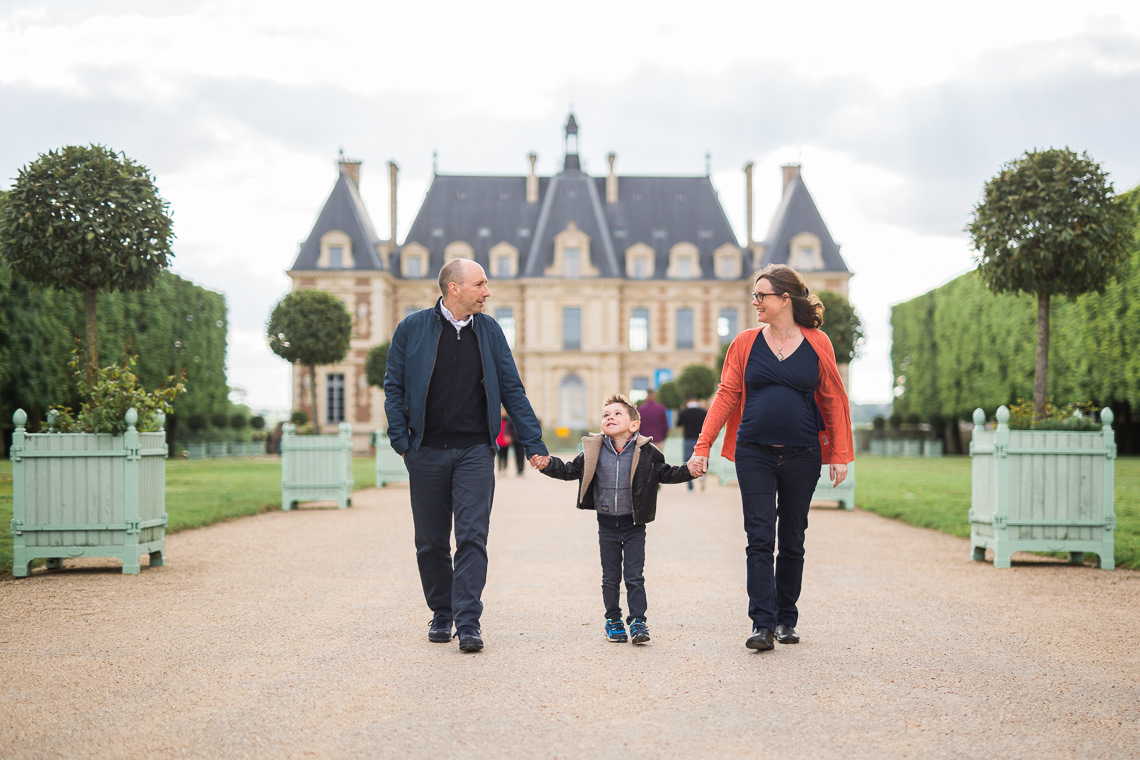 parc de sceaux