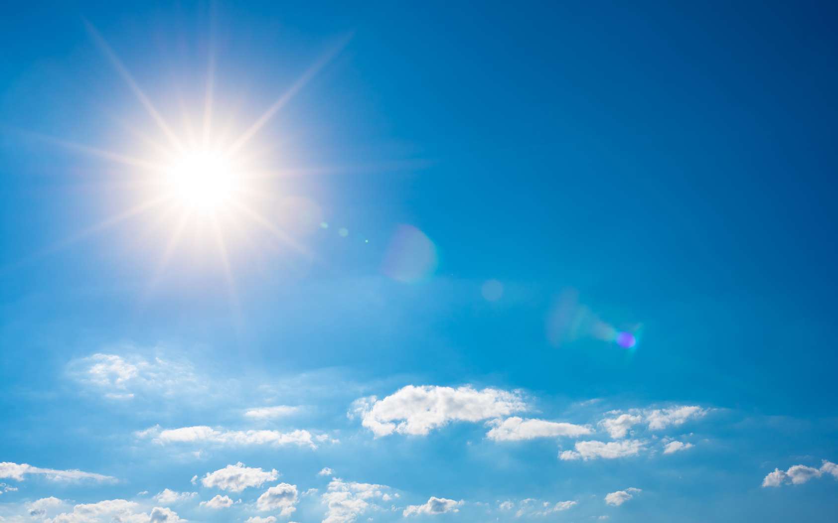 Comment préparer une séance photo pendant la canicule