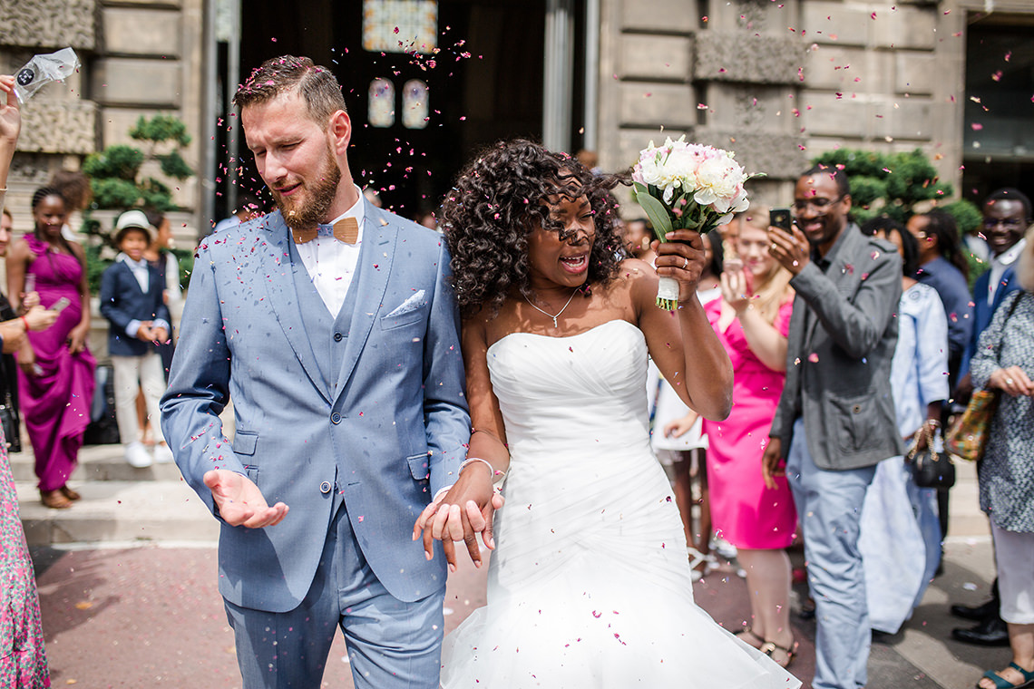 Comment préparer ses photos de mariage