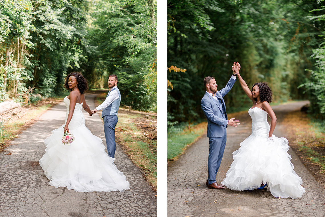 mariage antillais