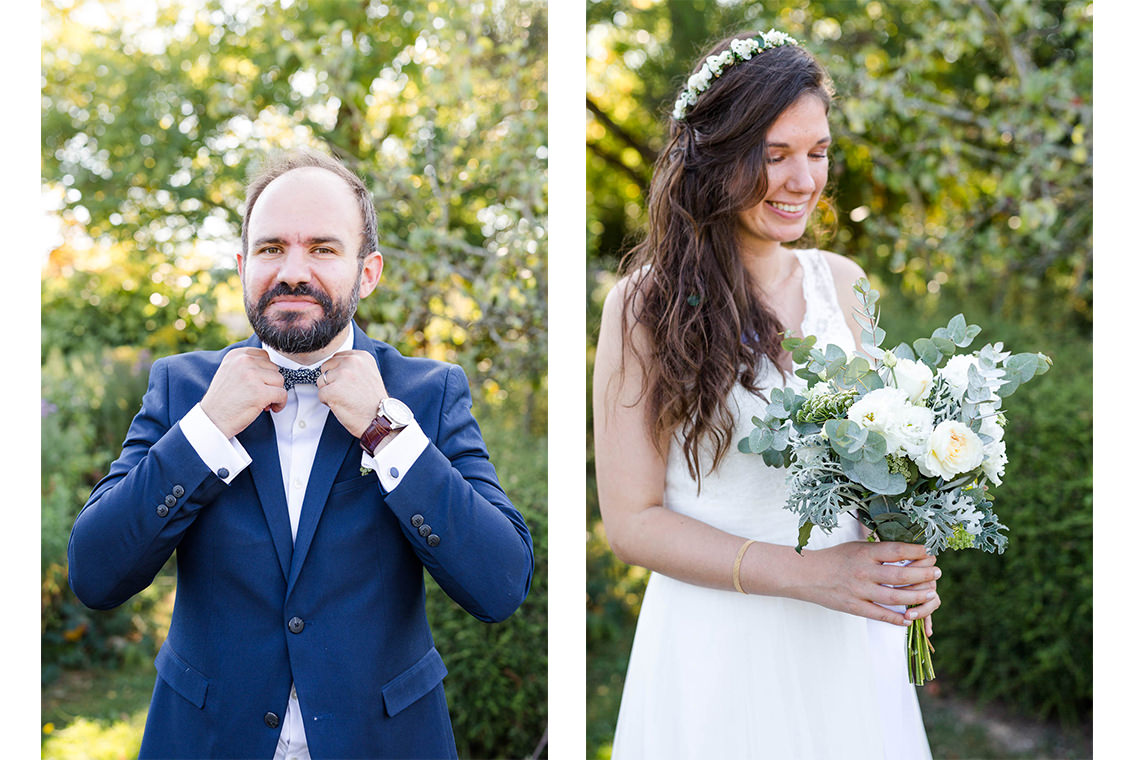 tarif photographe mariage