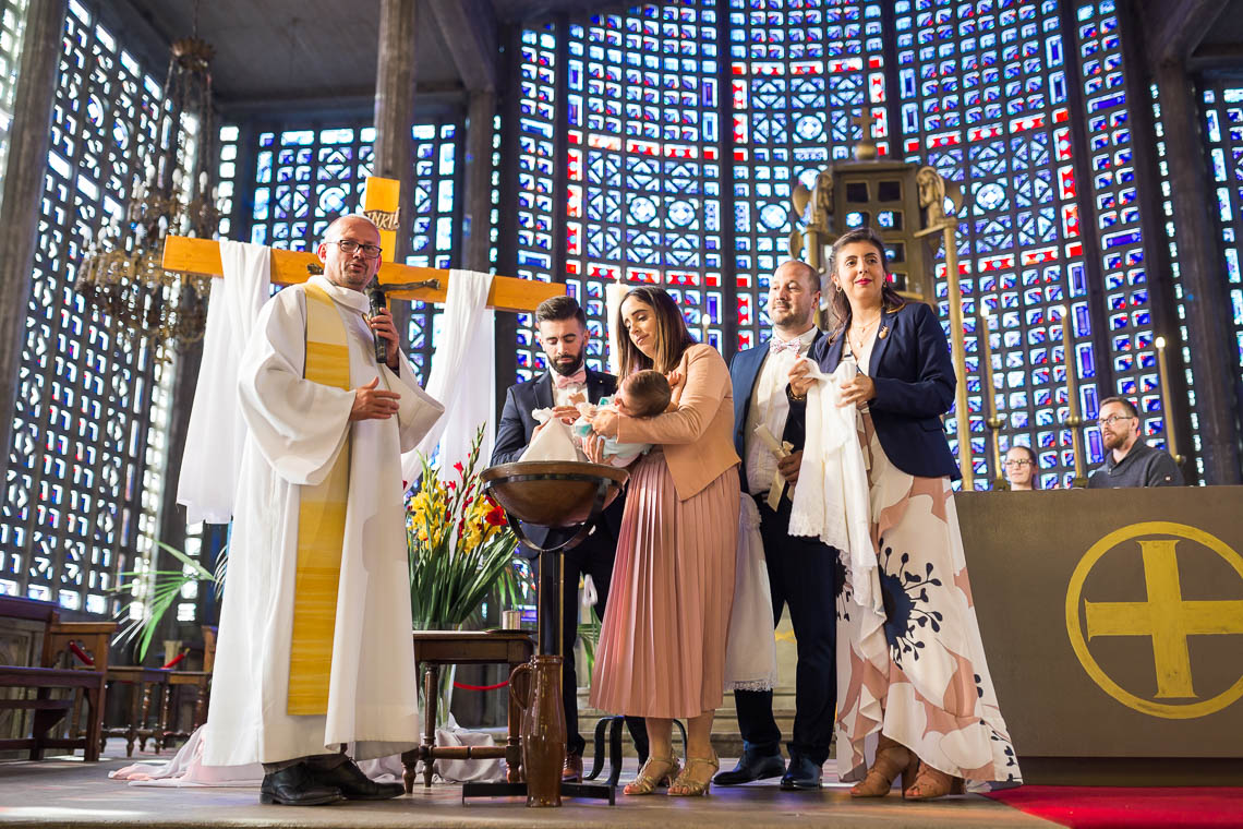 bapteme église le raincy