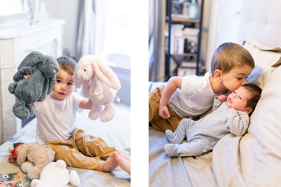photo d'enfant