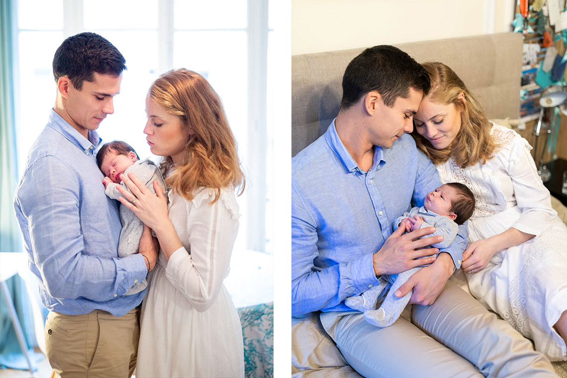séance photo bébé lifestyle paris