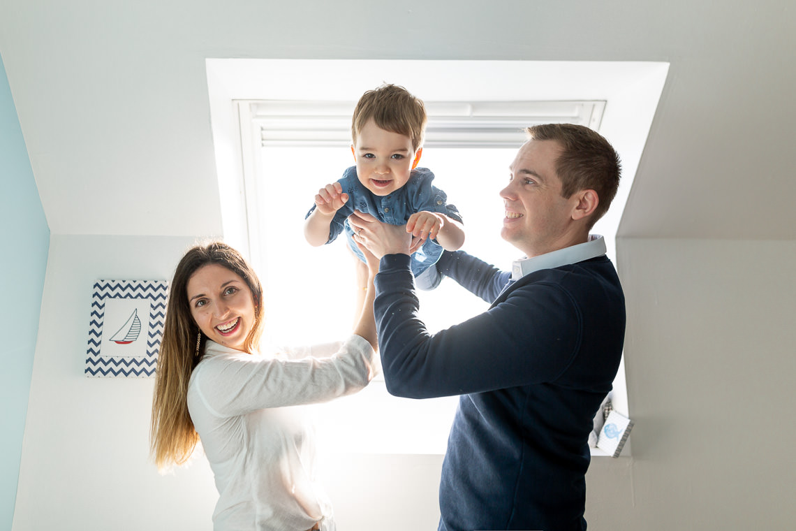 Mes conseils pour bien préparer votre séance photo de famille