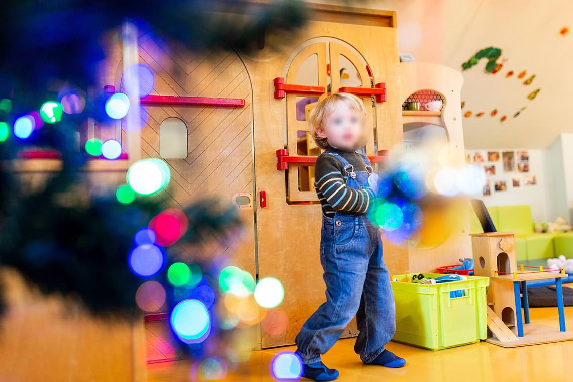 photographe creche