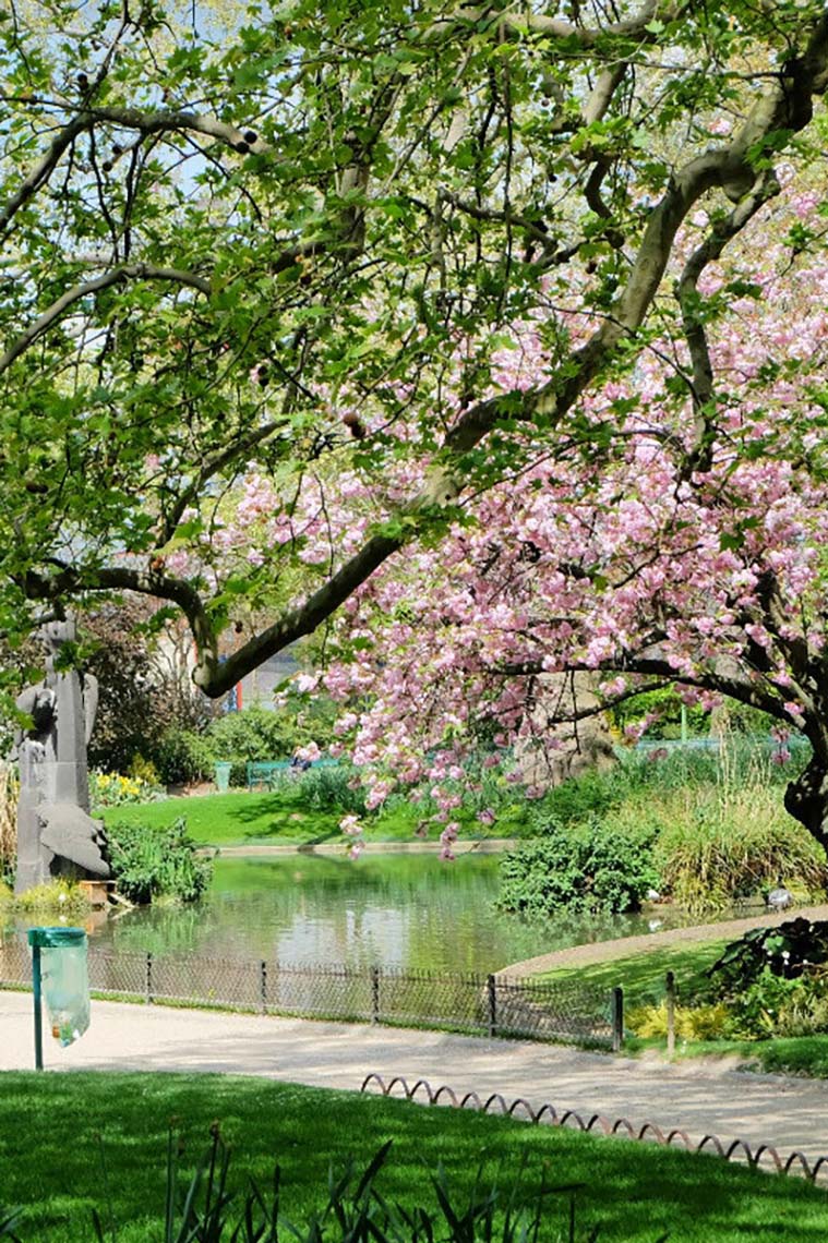 batignolles paris