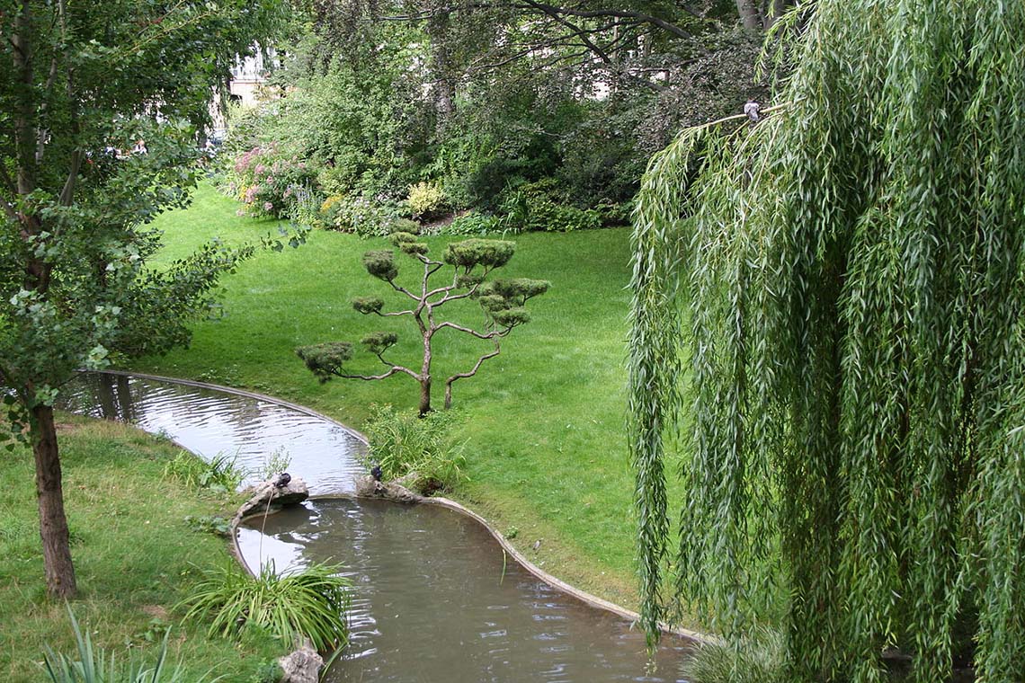 batignolles paris