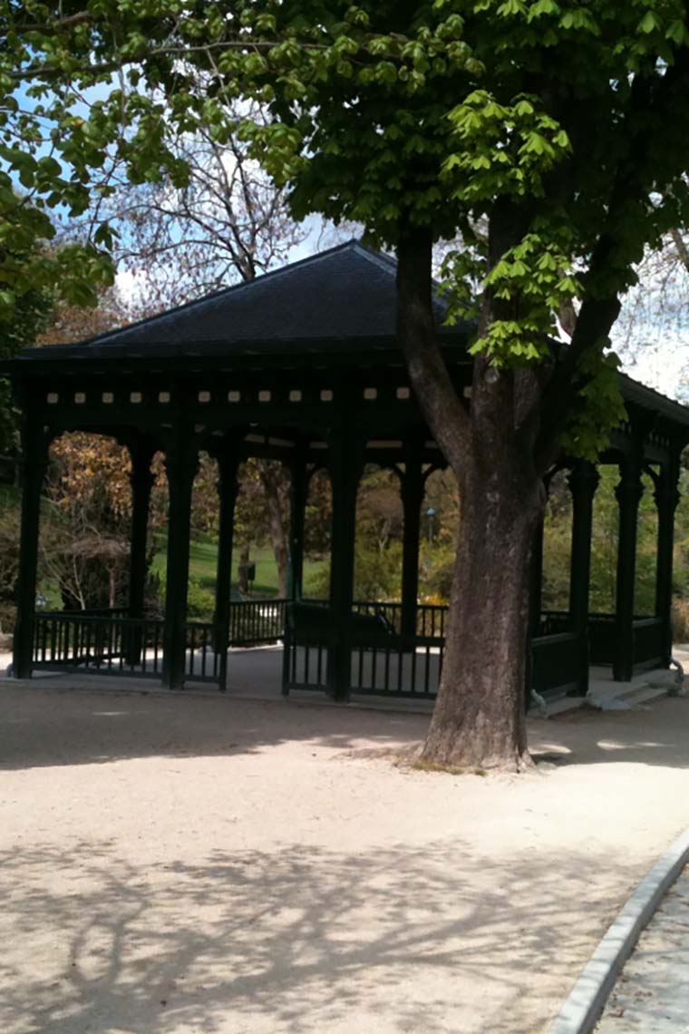 parc montsouris