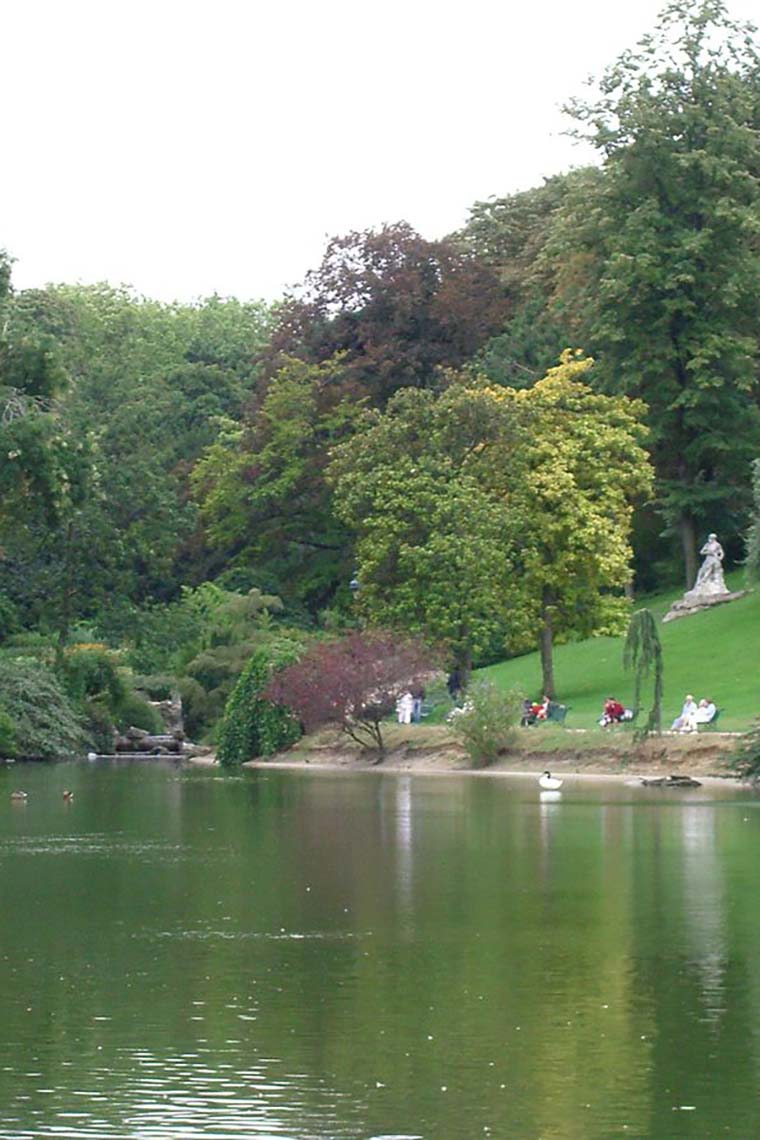 pari parc montsouris