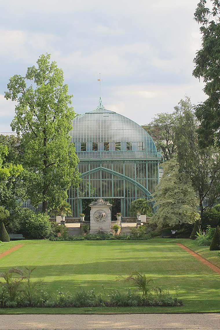 serre paris auteuil
