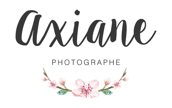 Axiane Photographe Icon