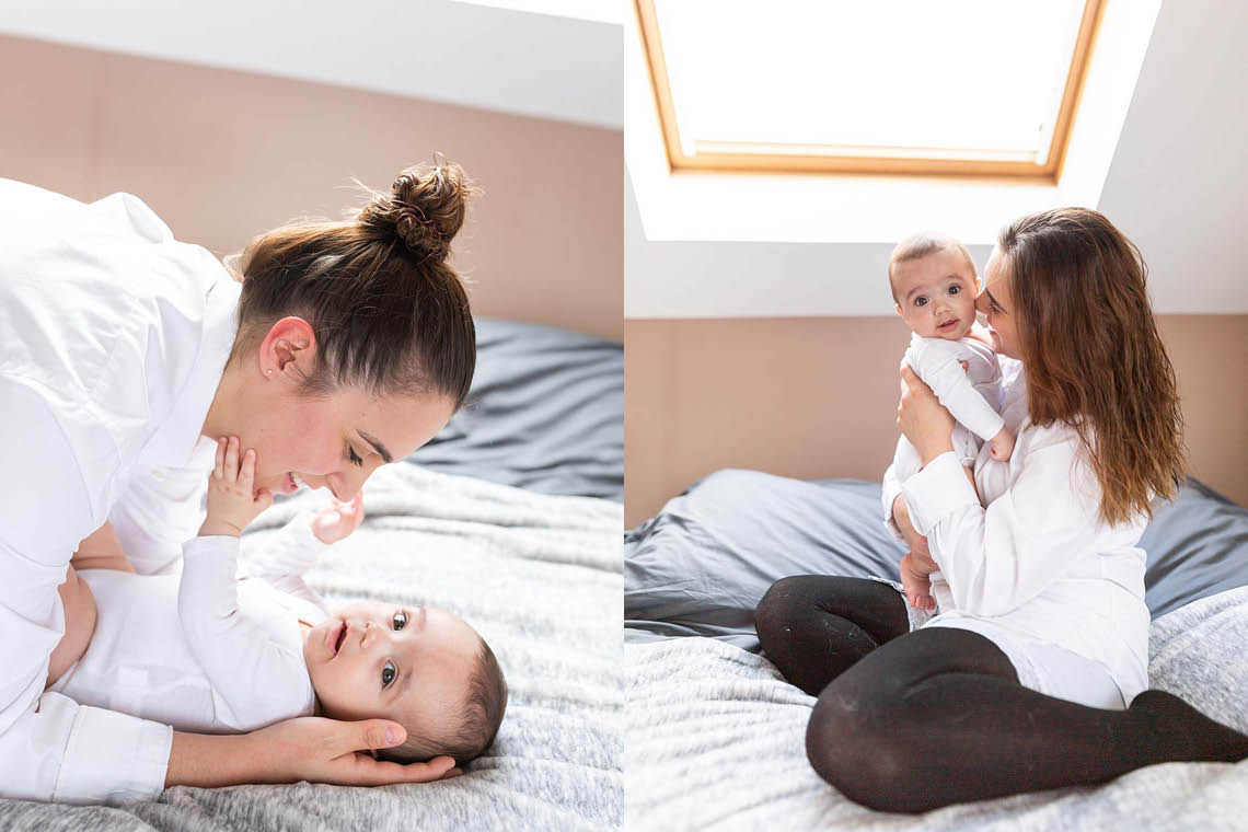 rencontre entre maman 92