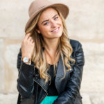 photographe portrait femme paris bien-être