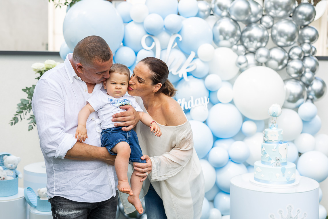 Idées de décoration pour un anniversaire de 30 ans - Axiane