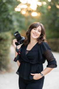 Photographe Charlotte Sabah