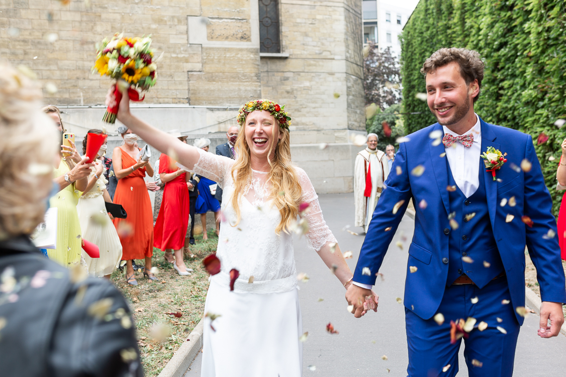 photographe mariage 92
