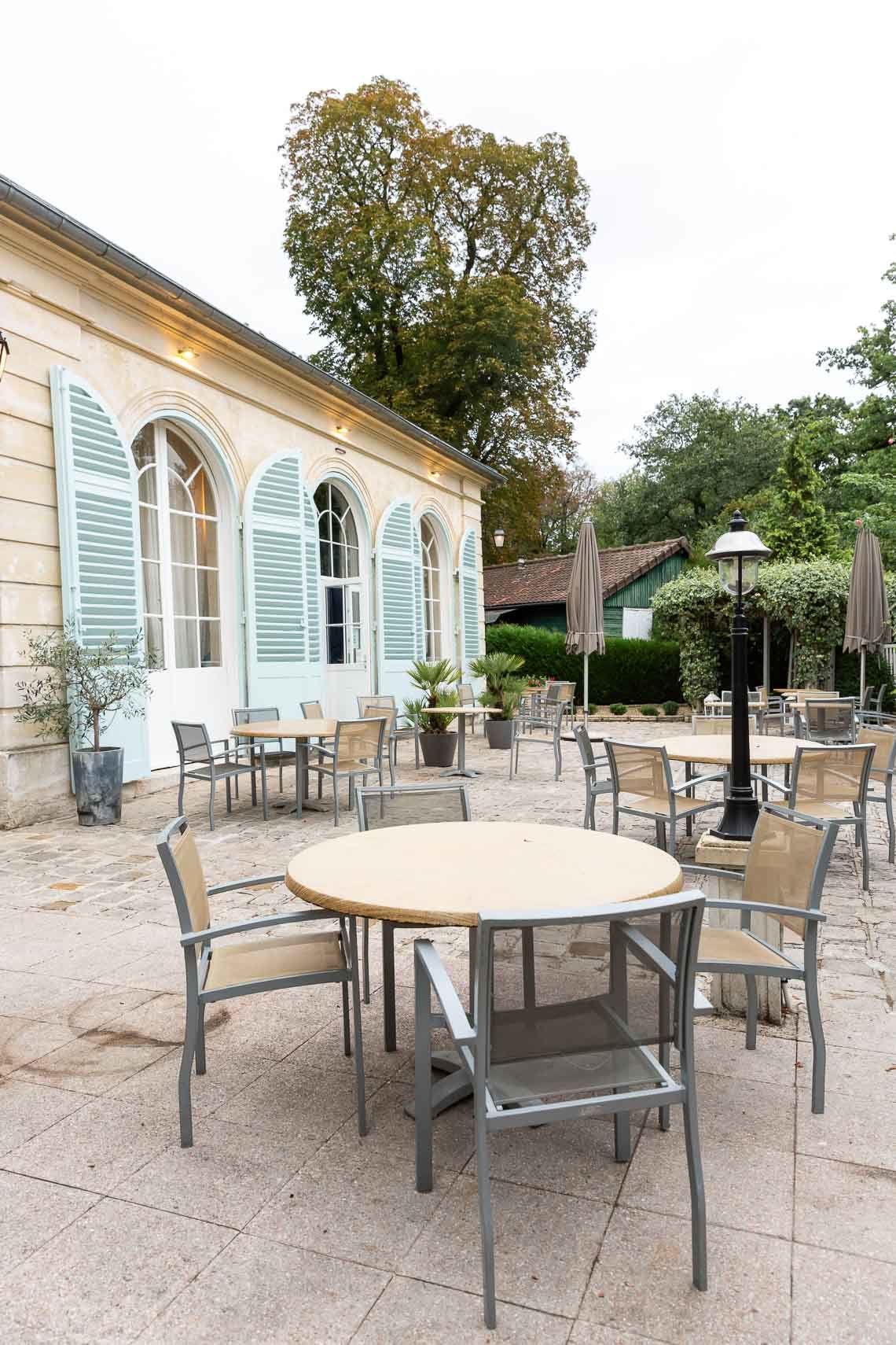 Anniversaire restaurant saint-germain-en-laye