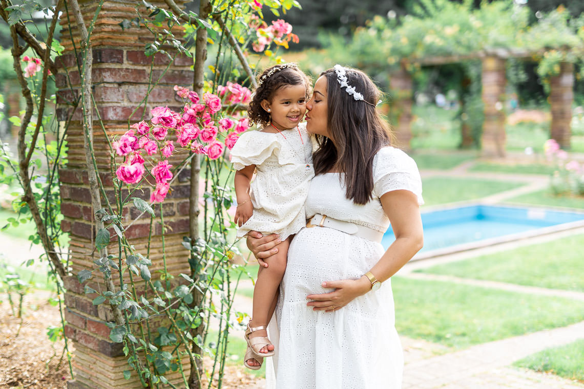 comment etre photogénique enceinte