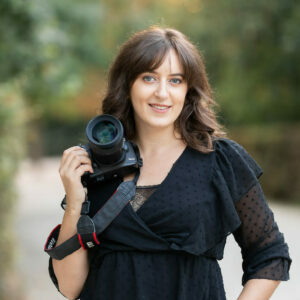 Photographe Charlotte Sabah