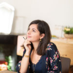 créatrice de bijoux