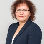 photo cv paris femme
