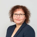 photo cv paris femme