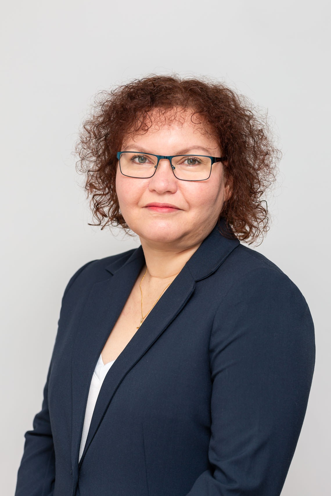 photo cv paris femme