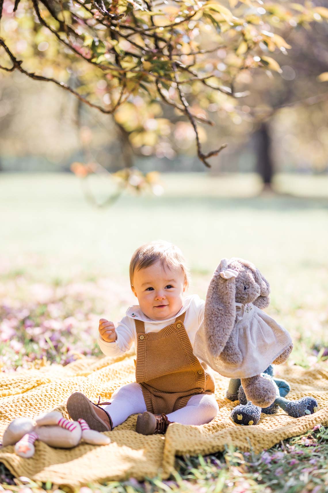comment faire une séance photo pour l'anniversaire de son enfant